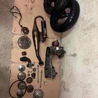 minarelli orizzontale GUARDARE DESCRIZIONE