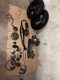 minarelli orizzontale GUARDARE DESCRIZIONE