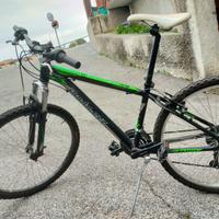 mtb doublezz "sajama" 26