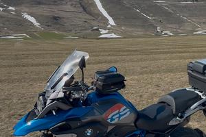 BMW R1200GS Rallye 2017