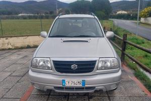 Gran Vitara 2005