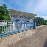 Laboratorio a Castel d'Ario (MN)