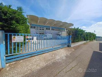 Laboratorio a Castel d'Ario (MN)