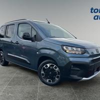 FIAT Doblò 1.5 Diesel 130 Cv Mt6 Passo Corto