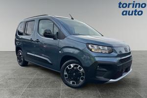 FIAT Doblò 1.5 Diesel 130 Cv Mt6 Passo Corto