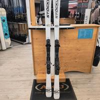 sci Stockli Laser SC Worldcup stagione 2024-2025