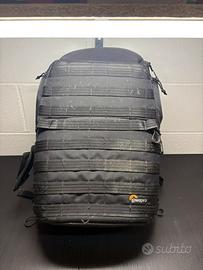 Zaino Fotografico Lowepro ProTactic 450 AW