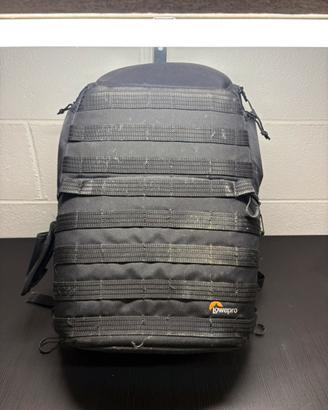 Zaino Fotografico Lowepro ProTactic 450 AW