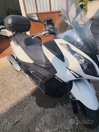 Kymco Downtown 300i Abs