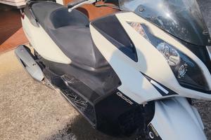 Kymco Downtown 300i Abs