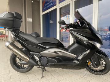 Yamaha t-Max 500