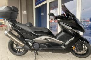 Yamaha t-Max 500
