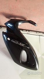 Fiancata sinistra SUZUKI SV 650 S