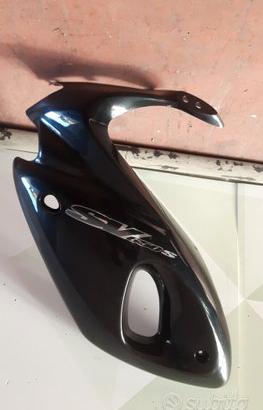 Fiancata sinistra SUZUKI SV 650 S