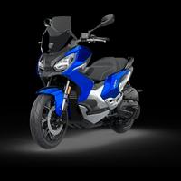 Peugeot XP 400 ALLURE VARI COLORI