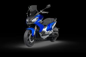 Peugeot XP 400 ALLURE VARI COLORI