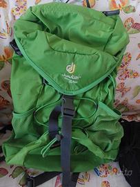 zaino Deuter da donna