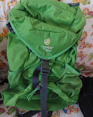 zaino Deuter da donna