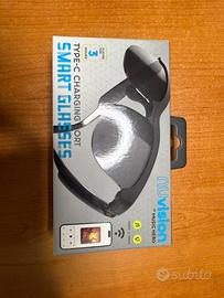 Smart glasses SBS NU vision