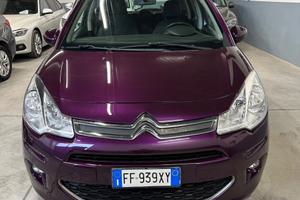 Citroen C3 PureTech 82 Feel Edition