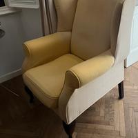 Poltrona Laura Ashley