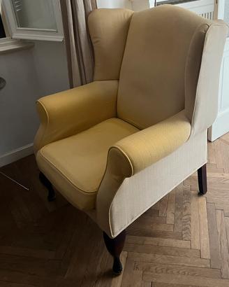 Poltrona Laura Ashley