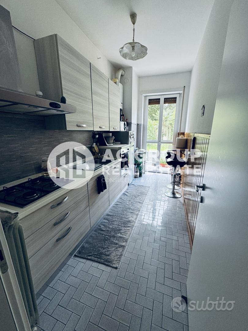 Apartment in Saronno, Campo Sportivo-Colombara - Vista 5
