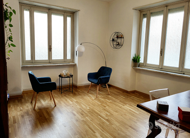 Studio in condivisione