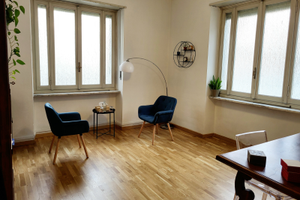 Studio in condivisione