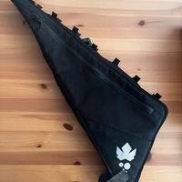 Borsa Telaio Missgrape!