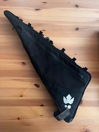 Borsa Telaio Missgrape!