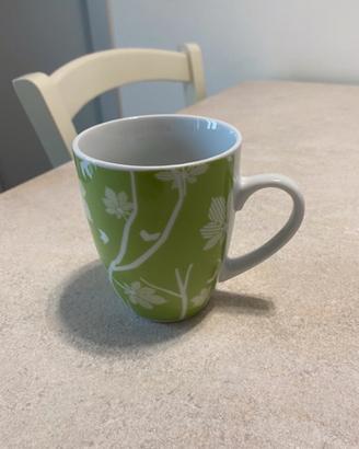 Tazza Excelsa