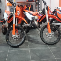 Ktm 250 / 300 Exc