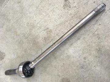 Semiasse anteriore e giunto Suzuki Jimny