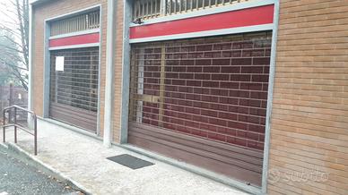 Locale Commerciale/Ufficio
