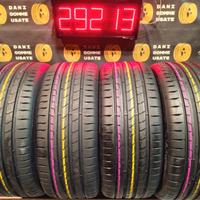 4 GOMME CONTINENTAL 225 45 17 ESTIVE AL 85/90%