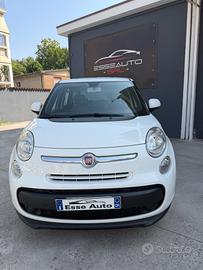 Fiat 500L 0.9 TwinAir Turbo Natural Power Pop