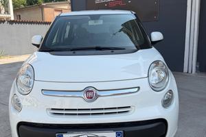 Fiat 500L 0.9 TwinAir Turbo Natural Power Pop