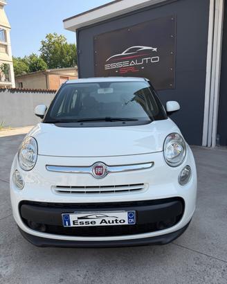 Fiat 500L 0.9 TwinAir Turbo Natural Power Pop