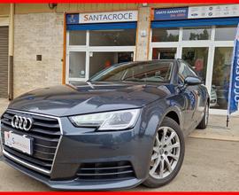 Audi a4 avant 2.0 tdi 190cv quattro s tronic d.o.c