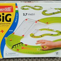 Big marbledrome Quercetti