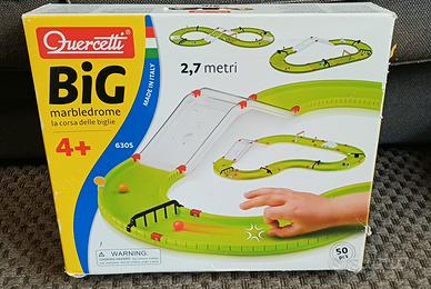 Big marbledrome Quercetti