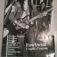 fanzine Andromeda il Futuro Adesso