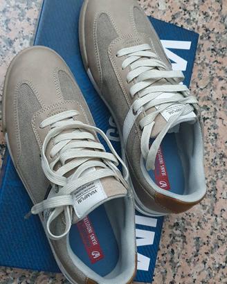Scarpe da passeggio uomo Wampum n.41
