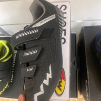 Scarpe mtb northwave