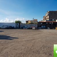 Ampio Terreno Pianeggiante Pellaro 13.000 Mq