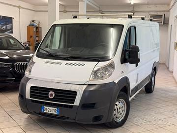 Fiat Ducato 2.3 Mjt 120cv 6Marce