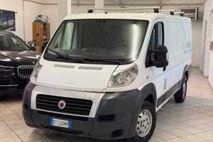 Fiat Ducato 2.3 Mjt 120cv 6Marce