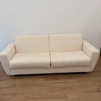 Divano letto matrimoniale