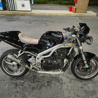 Triumph Speed Triple 955